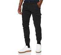 JACK & JONES Cargo Trousers Slim Fit Cargo Trousers