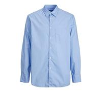 JACK & JONES Casual Shirt Oversize Fit Casual Shirt