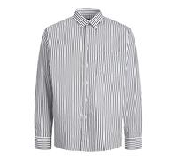 JACK & JONES Casual Shirt Oversize Fit Casual Shirt