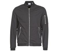 Jack & Jones Cazadora JJERUSH in Negro EU S