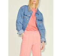 Jack & Jones Cazadora vaquera de mujer. Azul 34/XS