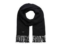 JACK & JONES Jacsolid Woven Scarf Noos Bufanda Hombre (Pack de 1)