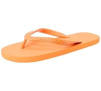 JACK & JONES Chanclas Jfwbasic Eva Flop para hombre, Exuberance, 42/43 EU