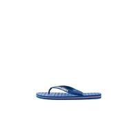 JACK & JONES Chanclas Jfwbasic para hombre, azul, 42/43 EU