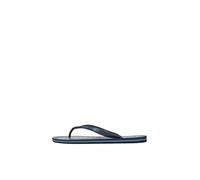 JACK & JONES Chanclas para Hombre JFWLOGO 12230641 Azul marino