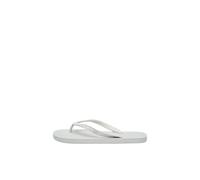 JACK & JONES Chanclas para hombre, Moonbeam, 40/41 EU