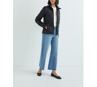 Jack & Jones Chaqueta acolchada ligera de mujer.. Negro 34 (XS)