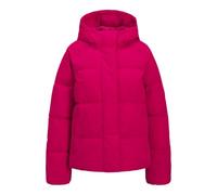 JACK & JONES Chaqueta acolchada para mujer JXGLOBAL, Barberry, x_s