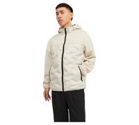 JACK & JONES Chaqueta acolchada térmica Jjemulti Noos para hombre, Rayo de luna, L