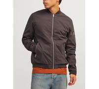 JACK & JONES Jjerush Bomber Noos Chaqueta, mantillo, L Hombres