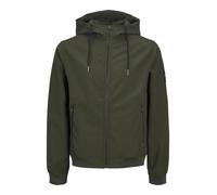 JACK & JONES Chaqueta Softshell Rosin XXL para hombre