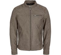 JACK & JONES Chaqueta de entretiempo 'JCORocky' marrón claro L EUR