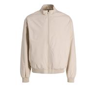 JACK & JONES Chaqueta de entretiempo 'JJECharge' crema XXL EUR