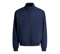 JACK & JONES Chaqueta de entretiempo 'JJECharge' navy M EUR