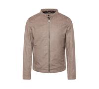 JACK & JONES Chaqueta de entretiempo 'JJEDylan' brocado S brocado