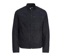 JACK & JONES Chaqueta de entretiempo 'JJEDylan' negro XL negro
