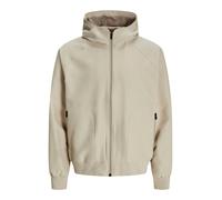 JACK & JONES Chaqueta de entretiempo 'JJEPerfect' beige XXL beige