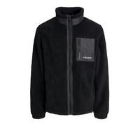 JACK & JONES Chaqueta de entretiempo 'JJESoho' negro L negro