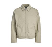 JACK & JONES Chaqueta de entretiempo 'JORNORREBRO' caqui M caqui