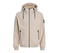 JACK & JONES Softshell Jacket Softshell Jacket Moonbeam XS Moonbeam XS
