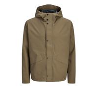 JACK & JONES Chaqueta de entretiempo oliva XL oliva