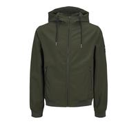 JACK & JONES Chaqueta de entretiempo pino L pino