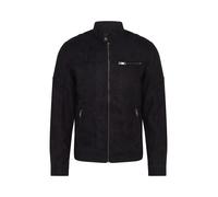 JACK & JONES Chaqueta de entretiempo 'Rocky' negro L negro
