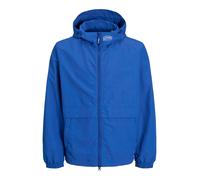 JACK & JONES Chaqueta de entretiempo 'UNION' azul S azul