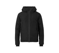 JACK & JONES Chaqueta de entretiempo 'UNION' negro XXL negro