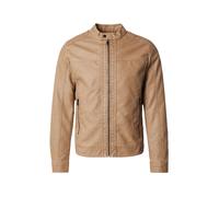 JACK & JONES Chaqueta de entretiempo 'Warner' beige L beige