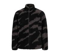 JACK & JONES Chaqueta de Forro Polar para Hombre, Tap Shoe, S