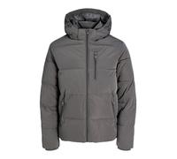 JACK & JONES Hombre Jjeowen Puffer Sn, Castlerock, M, Castlerock., M
