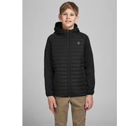 JACK & JONES Hybrid Jacket Hybrid Jacket Junior Black 152 Black 1 152