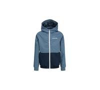 JACK & JONES Chaqueta de niño JJERUSH azul | 176