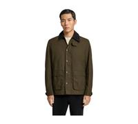 Jack & Jones- Chaqueta Encerada Bluclint- Jackets- Hombre- Verde- S- Chaqueta Encerada Bluclint