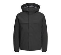 JACK & JONES Chaqueta Jprblawave, Negro, XXL para Hombre