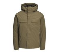 JACK & JONES Chaqueta Jprblawave, Tortuga Marina, L para Hombre