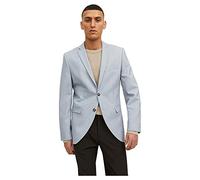 Jack & Jones Jprfranco Blazer Noos Chaqueta de Traje, Evening Haze, 50 para Hombre