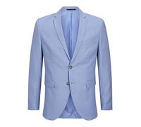 JACK & JONES Chaqueta Jprsolaris Noos para Hombre, Azul Cambray/Ajuste: Super Slim fit, 50
