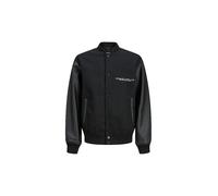 JACK & JONES Chaqueta para niño JJROSS negro | 164
