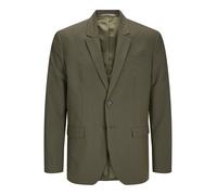 JACK & JONES Chaqueta saco 'BUSHWICK HARRY' oliva 56 oliva
