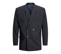 JACK & JONES Chaqueta saco 'JPRBushwick Harry' navy 48 navy