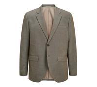 JACK & JONES Chaqueta saco 'JPRBushwick Mathew' greige 56 greige