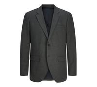 JACK & JONES Chaqueta saco 'JPRBushwick Mathew' gris oscuro 54 gris oscuro