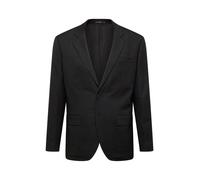 JACK & JONES Chaqueta saco 'JPRBushwick Mathew' negro, Talla 54