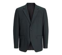 JACK & JONES Chaqueta saco 'JPRBushwick Mathew' verde oscuro 52 verde oscuro