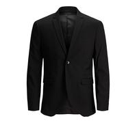Jack & Jones Blazer JPRFRANCO Super Slim Fit Blazer Hombre, Negro, 50