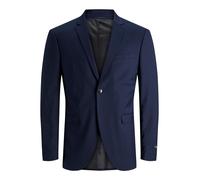 JACK & JONES Chaqueta saco 'JPRFranko' navy 56 navy