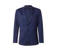 JACK & JONES Jjejaxon Jersey Blazer Chaqueta de Traje, Azul Marino/Ajustado: Corte Ajustado, 56 para Hombre