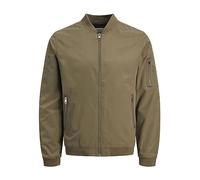 Jack & Jones Jjerush Bomber Noos L Verde